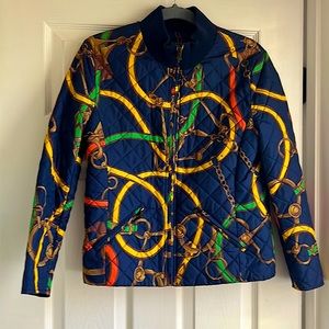 Ralph Lauren women’s jacket size 2-4